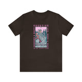 The Empress Tarot - Unisex 10 of Cups Tee