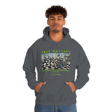 Self Mastery Stoicism - Unisex 10 of Cups Hoodie