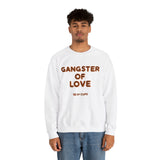 Gangster of Love Sweatshirt