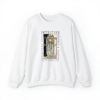 The High Priestess - Unisex 10 of Cups Sweatshirt