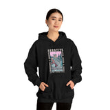 The Empress - Unisex 10 of Cups Hoodie