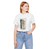 The High Priestess - Unisex 10 of Cups Tee