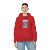 The Empress - Unisex 10 of Cups Hoodie
