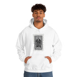 The Emperor - Unisex 10 of Cups Hoodie