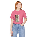 The High Priestess - Unisex 10 of Cups Tee