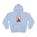 Strength - Unisex 10 of Cups Hoodie