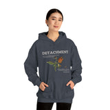 Detachment - Unisex 10 of Cups Hoodie