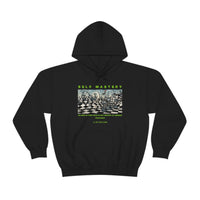 Self Mastery Stoicism - Unisex 10 of Cups Hoodie