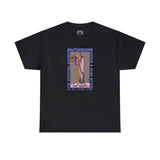 The Hermit -  10 of Cups Unisex Heavy Cotton Tee