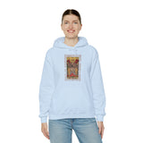 The Lovers - Unisex 10 of Cups Hoodie