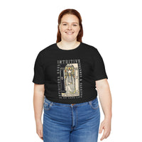 The High Priestess - Unisex 10 of Cups Tee