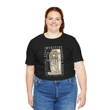 The High Priestess - Unisex 10 of Cups Tee