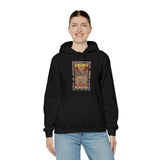 The Lovers - Unisex 10 of Cups Hoodie