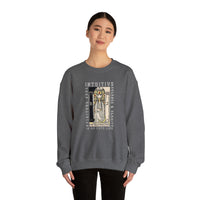 The High Priestess - Unisex 10 of Cups Sweatshirt