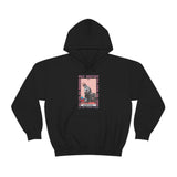 Strength - Unisex 10 of Cups Hoodie