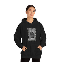 The Emperor - Unisex 10 of Cups Hoodie