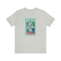 Temperance - Unisex 10 of Cups Tee