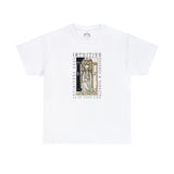 The High Priestess - Unisex 10 of Cups Heavy Cotton Tee