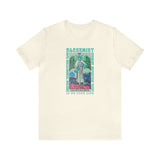 Temperance - Unisex 10 of Cups Tee