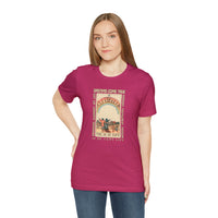 10 of Cups Tarot - Unisex 10 of Cups Tee