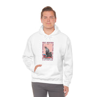 Strength - Unisex 10 of Cups Hoodie