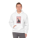 Strength - Unisex 10 of Cups Hoodie