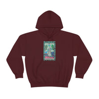 Temperance - Unisex 10 of Cups Hoodie