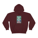 Temperance - Unisex 10 of Cups Hoodie