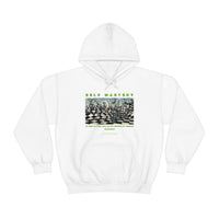 Self Mastery Stoicism - Unisex 10 of Cups Hoodie