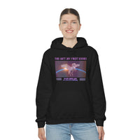 Unicorn Rodeo - Unisex 10 of Cups Hoodie