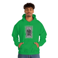 The Emperor - Unisex 10 of Cups Hoodie