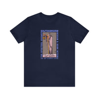 The Hermit Tarot - Unisex 10 of Cups Tee