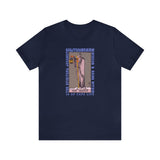 The Hermit Tarot - Unisex 10 of Cups Tee