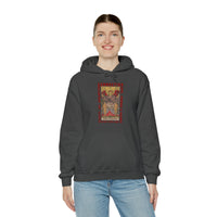 The Lovers - Unisex 10 of Cups Hoodie