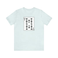 Earl Grey - Unisex 10 of Cups Tee