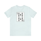 Earl Grey - Unisex 10 of Cups Tee