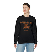 Gangster of Love Sweatshirt