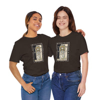 The High Priestess - Unisex 10 of Cups Tee