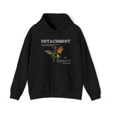 Detachment - Unisex 10 of Cups Hoodie