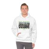 Self Mastery Stoicism - Unisex 10 of Cups Hoodie