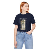 The High Priestess - Unisex 10 of Cups Tee