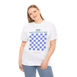 777 Lucky Tee - Unisex 10 of Cups Heavy Cotton Tee