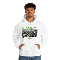 Self Mastery Stoicism - Unisex 10 of Cups Hoodie