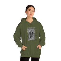 The Emperor - Unisex 10 of Cups Hoodie