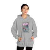 The Empress - Unisex 10 of Cups Hoodie