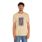 The Hermit Tarot - Unisex 10 of Cups Tee