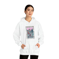 The Empress - Unisex 10 of Cups Hoodie