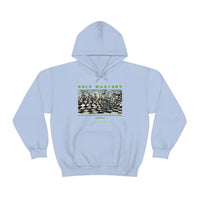 Self Mastery Stoicism - Unisex 10 of Cups Hoodie