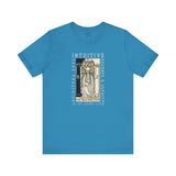 The High Priestess - Unisex 10 of Cups Tee