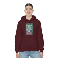 Temperance - Unisex 10 of Cups Hoodie